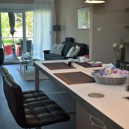 Ferienwohnung Fam Wernicke Preußisch Oldendorf 외부 사진