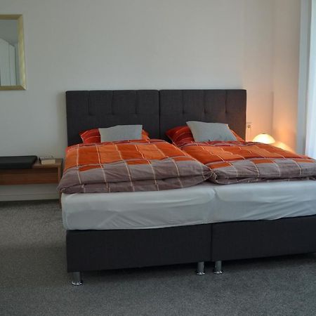 Ferienwohnung Fam Wernicke Preußisch Oldendorf 외부 사진
